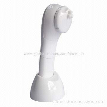 Sonic Facial Brush for Beauty, 168*55*55mm Unit Size